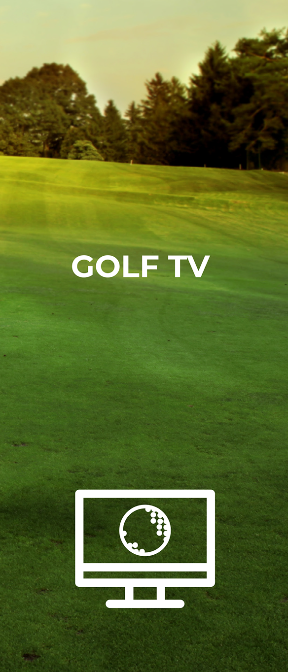 GOLF TV