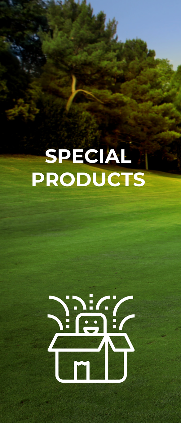 SPECIAL PRODUCTS