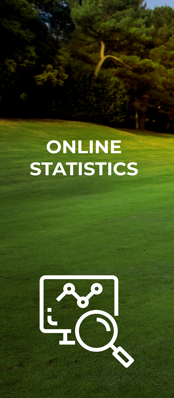 ONLINE STATISTICS