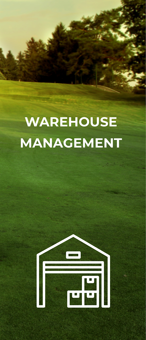 WAREHOUSE MANAGEMENT