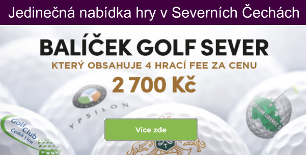 GolfSever