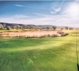 Prague City Golf