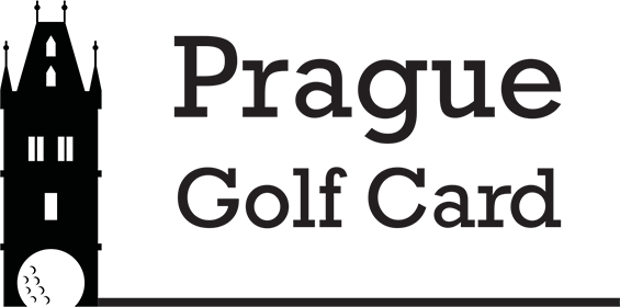 Prague Golf Card